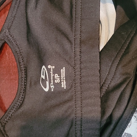 Abstract Print Tank - Picture 2 of 4